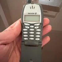 سونی اریگسون t20