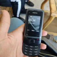 گوشی ساده نوکیا معاوضه دارم