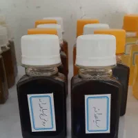 روغن های گیاهی خالص