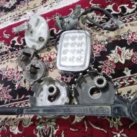 آچار و لوازم موتورسیکلت|ابزارآلات|زابل, |دیوار