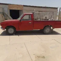 تویوتا ۱۹۷۸.دور رنگ