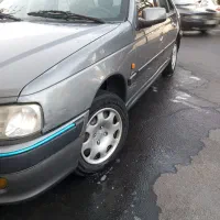 پارس مدل ۸۸|خودرو سواری و وانت|اندیشه, شهرک مریم|دیوار