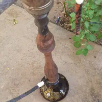 قلیون ترکی تنه گردو