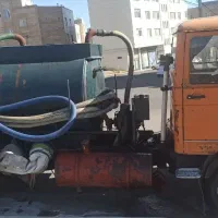 خاور608|خودرو سنگین|تهران, شهرک شریفی|دیوار