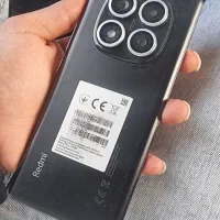 شیائومی نوت 14 پرو 256 گیگ رم 8 درحدنو