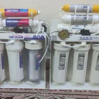 دستگاه تصفیه آب