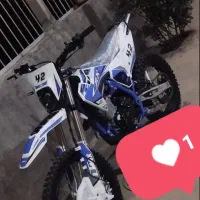 CRX 350cc 2026|موتورسیکلت|کرمانشاه, |دیوار