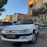 پژو پارسTU5 سیمی۴۰۱