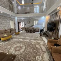 ویلایی-دوطبقه-مجزا-390متر-سندتک-برگ