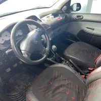 پژو206|خودرو سواری و وانت|کرج, بنیاد|دیوار