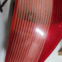 یک جفت چراغ ۲۰۶ فابریک|قطعات یدکی و لوازم جانبی|همدان, |دیوار