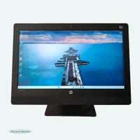 ایمک ۱۴۱۸ و ای مک ۱۴۱۹ iMac all in one و hp600g3|رایانه رومیزی|تهران, فاطمی|دیوار