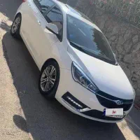 آریزو 5  مدل 1396 بدون رنگ