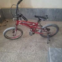 دوچرخه 16