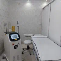 لیزر موهای زائد.کلینیک زیبایی آیسان اندیشه فاز 1|خدمات آرایشگری و زیبایی|شهریار, ابراهیمآباد|دیوار