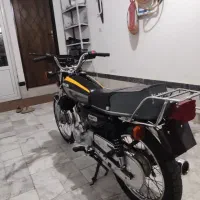 موتور مزایده 200کویر|موتورسیکلت|سنندج, |دیوار