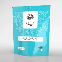 انواع چای های اصیل ایرانی خوش طعم وخوش رنگ