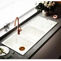 سینک کد 222|مصالح و تجهیزات ساختمان|لاهیجان, آهندان|دیوار