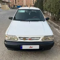 پراید ۱۳۱ مدل ۹۶|خودرو سواری و وانت|کرج, کیانمهر|دیوار