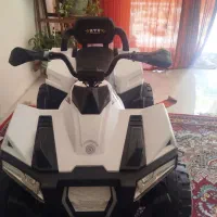 موتور شارژی چهارموتوره