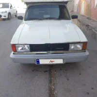 پیکان وانت ۹۳|خودرو سواری و وانت|اراک, |دیوار