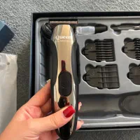 مو زن حرفه ای کویین