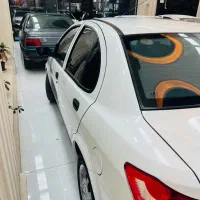 ساینا ۱۴۰۰|خودرو سواری و وانت|اسفراین, |دیوار