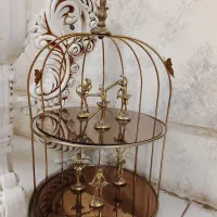 مجسمه ۶تیکه