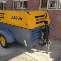 فروش انواع کمپرسور دیزلی و برقی در توان های مختلف