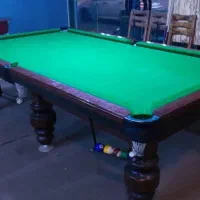 اسنوکر ، بیلیارد و ایت|ورزش‌های توپی|بندر ماهشهر, |دیوار