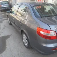 رانا ۹۸ بدون رنگ|خودرو سواری و وانت|اصفهان, ملکشهر|دیوار