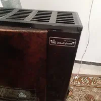 بخاری گازی|بخاری، هیتر، شومینه|اطاقور, |دیوار
