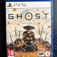 Ghost of yotei بازی