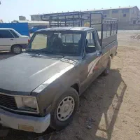 وانت مزدا ۲۰۰۰ مدل ۸۱ سلامت