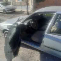 روعا دوگانه کارخانه تازه تعمیر|خودرو سواری و وانت|گرگان, |دیوار