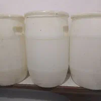 دبه گالن بشکه