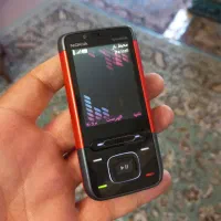 NOKIA 5610 S|موبایل|تهران, بلورسازی|دیوار