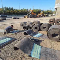 فروش،آپارات تسمه نقاله نوار نقاله منجید|ماشینآلات صنعتی|قم, قلعه کامکار|دیوار