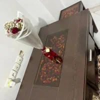 مبل و نیز غذا خوری|مبلمان خانگی و میز عسلی|تهران, گمرک|دیوار