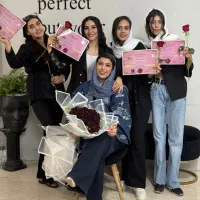 آموزش کراتین