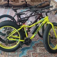 تعدادی لوازم خونه(برقی)و دوچرخه حرفه ای نو