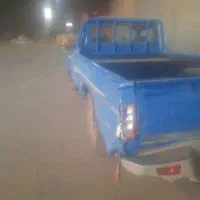 نیسان تصادفی مدل ۱۴۰۱