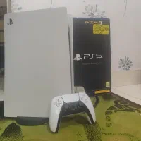 پلی‌استیشن 5