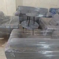 10ست‌مبل‌نو.نو|مبلمان خانگی و میز عسلی|فولادشهر, A4|دیوار
