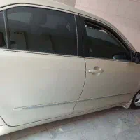 فروش کمری مدل۲۰۰۷بژ