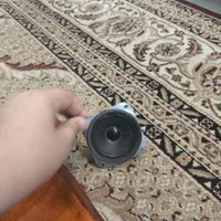 اسپیکر های با کیفیت|سیستم صوتی خانگی|قائم‌شهر, |دیوار