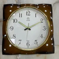 انواع ساعت دیواری(لوازم خانگی امیران)|ساعت دیواری و تزئینی|یزد, |دیوار
