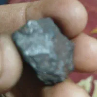 شهاب سنگالماسیب