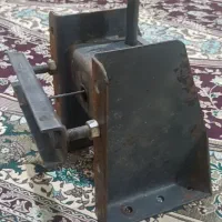 زاپاس بند وینچی کامیونت