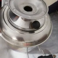 کتری شیردار|قوری، کتری، قهوه‌ساز دستی|بیرجند, |دیوار